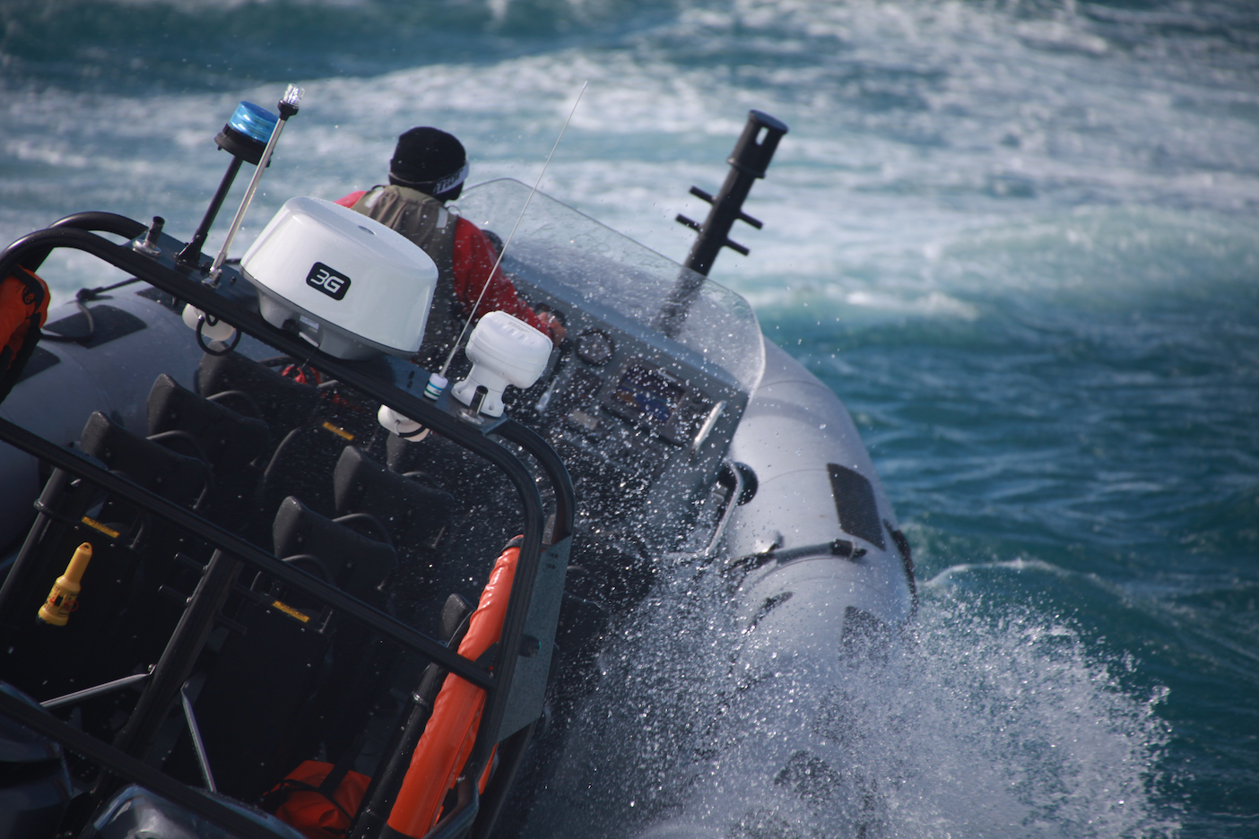 Dette er Frydenbø Milpro